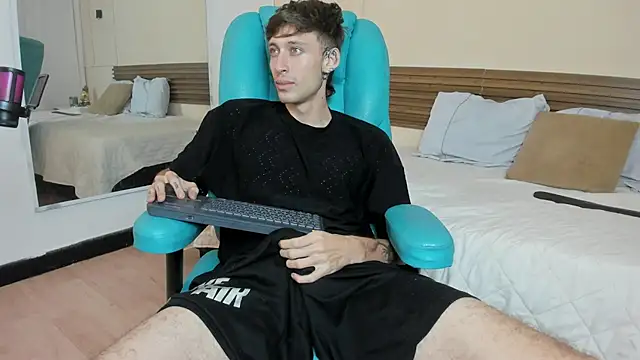 Max_saenz webcam