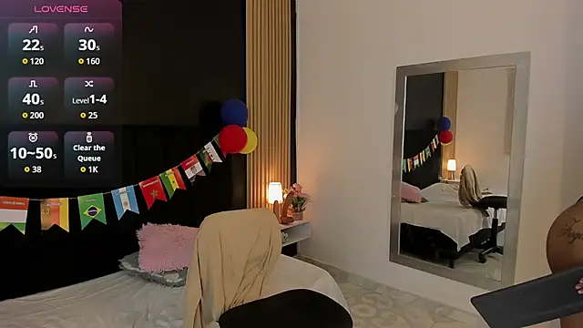 wandadoll18 webcam
