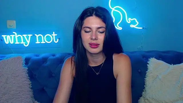 ViollinaLove webcam