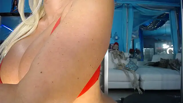 ADRIANNA_FOX webcam