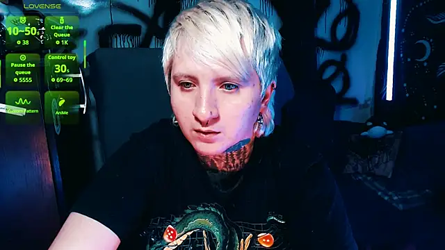 Marieblueeyes webcam