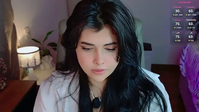 Nannicutee webcam
