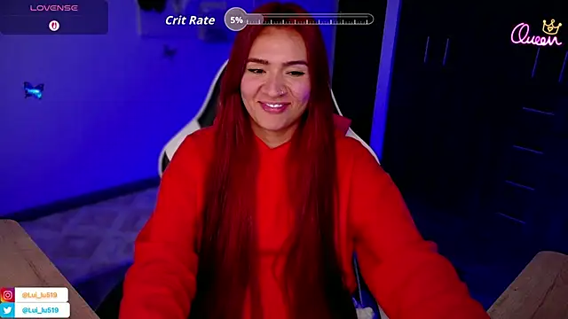 ImLui_lu webcam