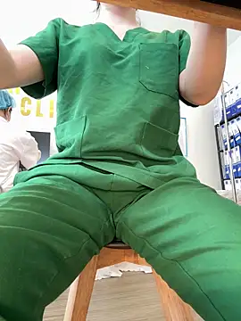 secretly_masturbating live sex cam
