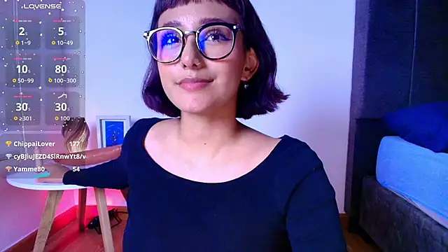 tati_cardenas live cam on StripChat