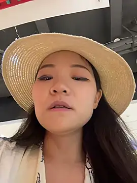 xiaochengzi505 webcam