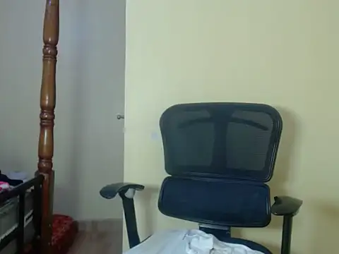 Sexy_Annitah live cam on StripChat