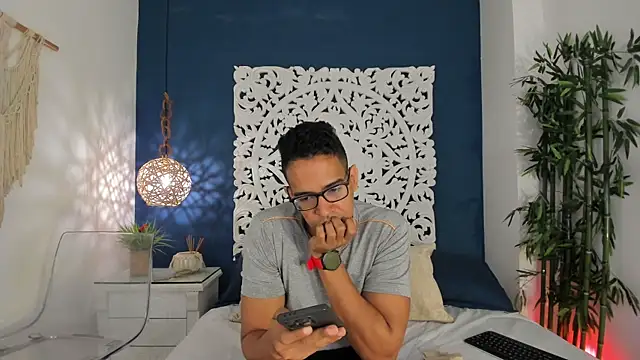 JacobDraven webcam