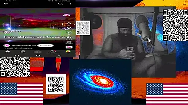RussellTaylorLacy webcam