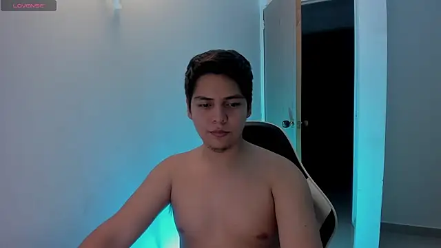 Asta_YunoXXX webcam