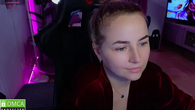 Mira_Mermayd webcam