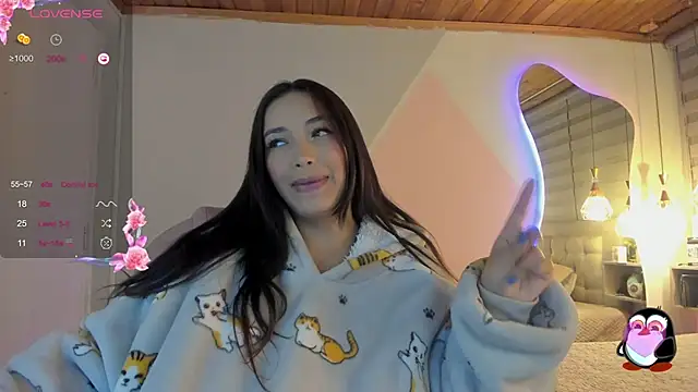 cristal__hot_1 webcam
