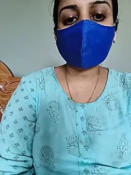 Tamil_shalini webcam