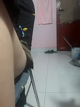 JerryJen11 webcam