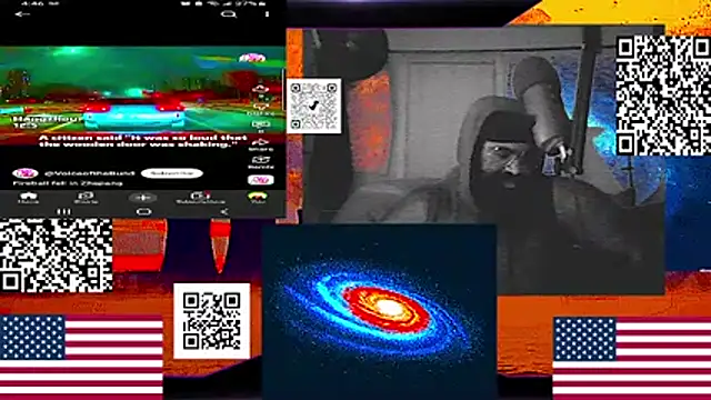 RussellTaylorLacy webcam