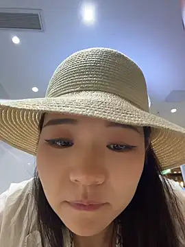 xiaochengzi505 webcam