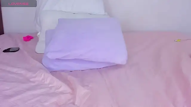 Anna-luna webcam