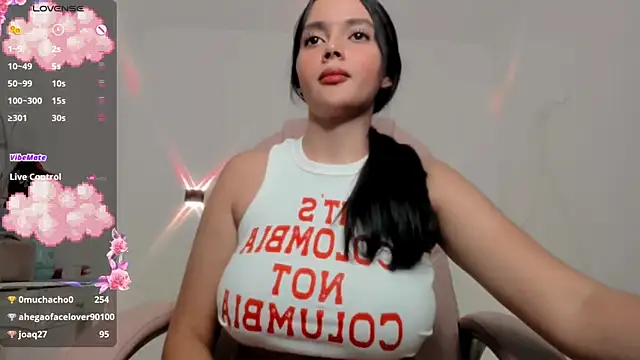 Sarah_angell webcam