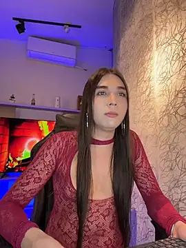 saracaball_ webcam