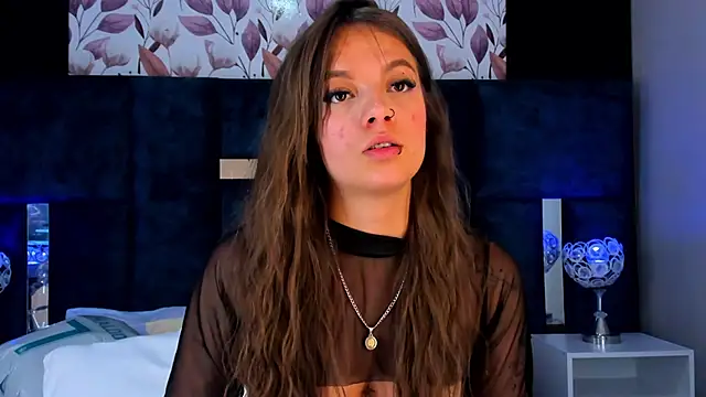 AmmyJones_ webcam