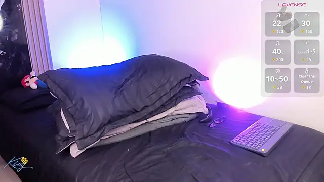 Alexx_tc webcam