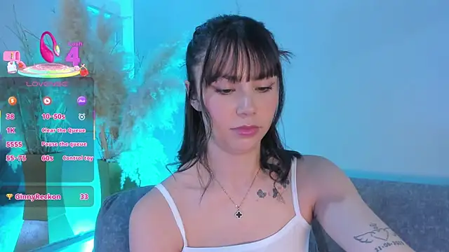 Celeste_99 webcam