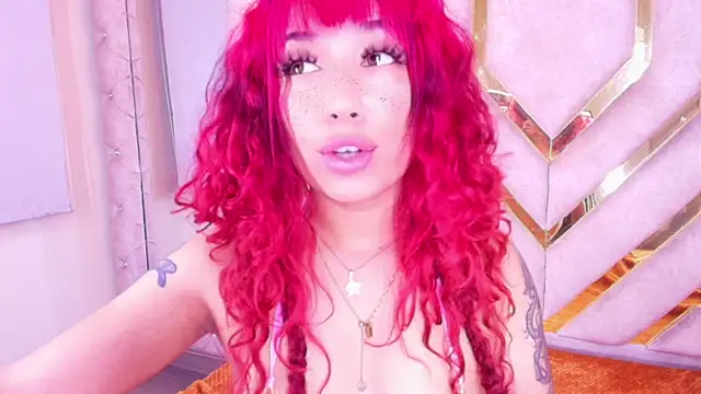 Soleil_66 webcam