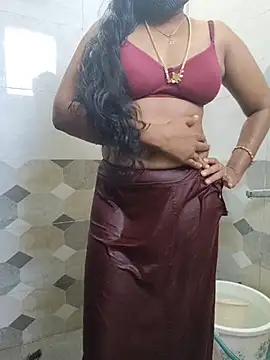lolida69thamil (F milf) - 1 min dance