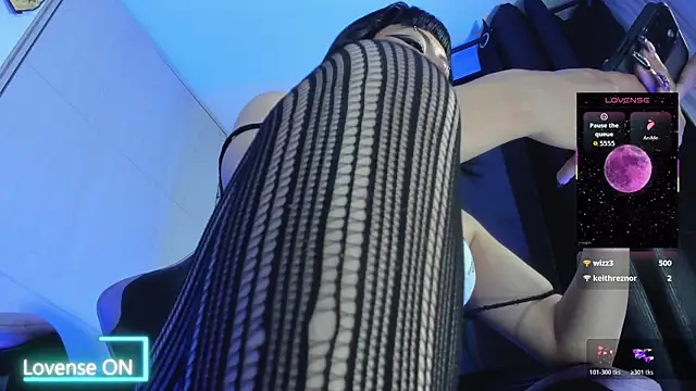 nicolet666lee webcam
