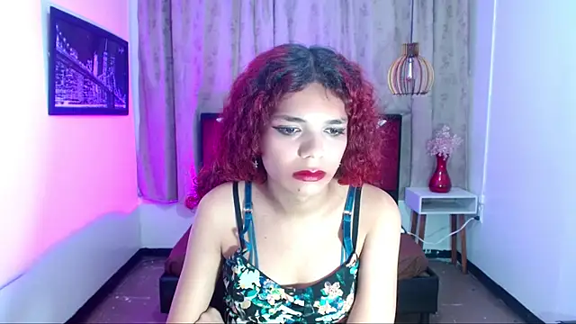luisa__torres webcam