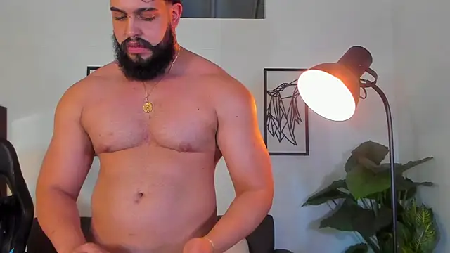 Justin_kingX7 webcam