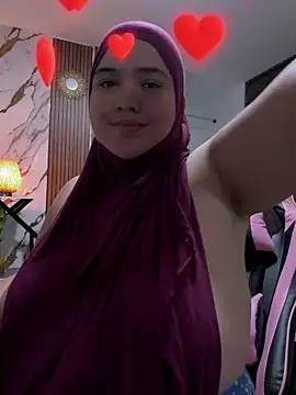 sweetmuslim01 webcam