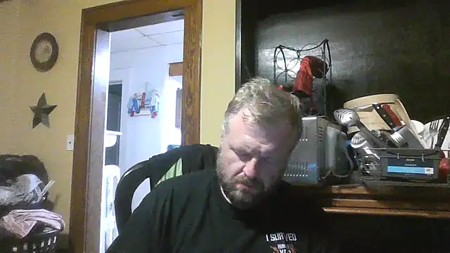 TheOneDonShaun webcam