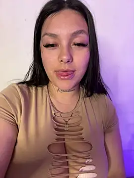 Miia__Taylor webcam