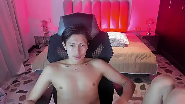 MarcoAndAllice webcam
