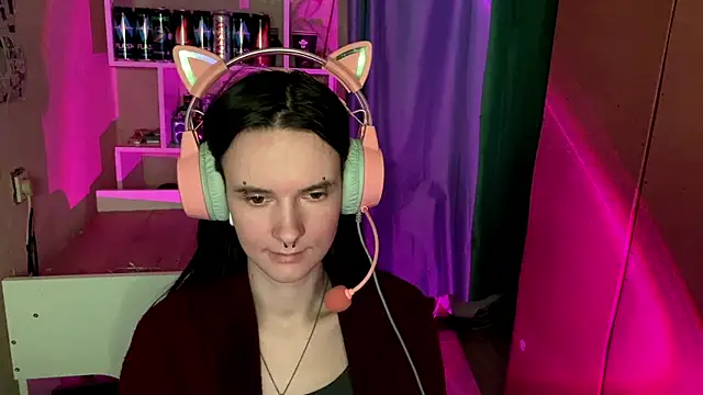 MabelDefina webcam