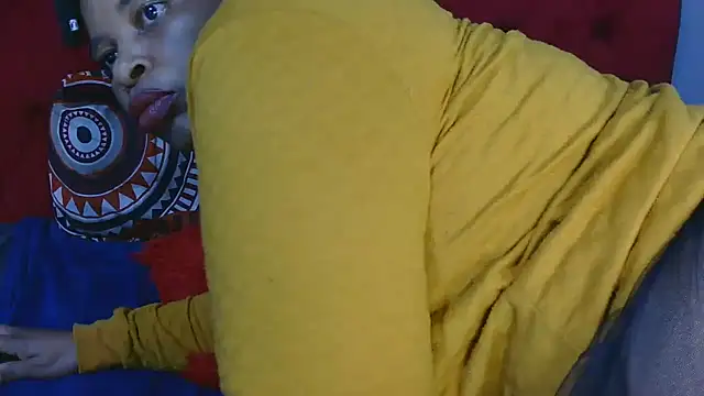 Kate89x webcam