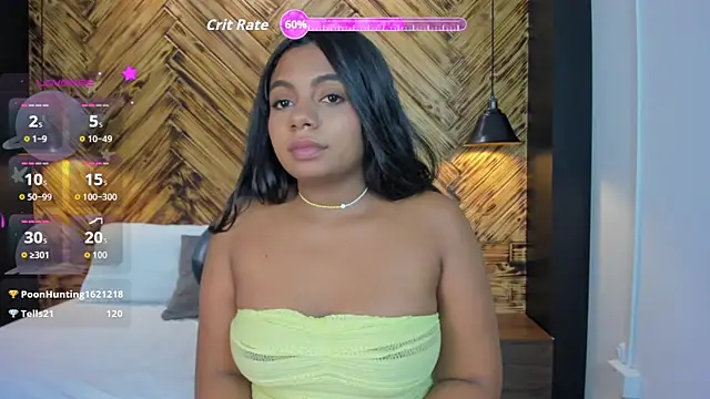 cata_rosse_ webcam