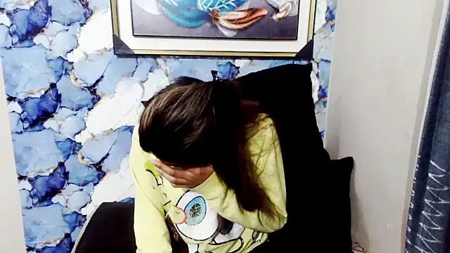 Luscious_Lexy webcam