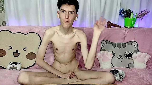 GoodBoyLuca webcam