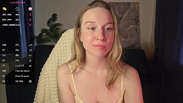 Eve_Sin webcam