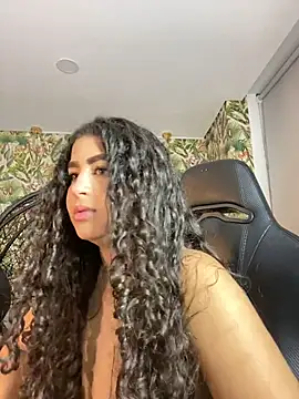 Abby_Zaf webcam