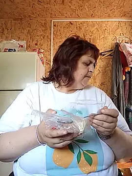 LisichkaOksana webcam