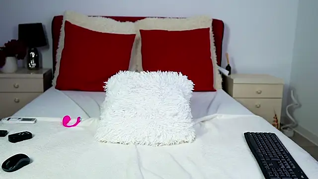 SashaRizz webcam