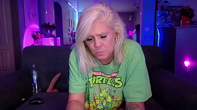 Lexi_Shocker webcam