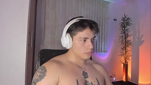 Giordano_Russo webcam