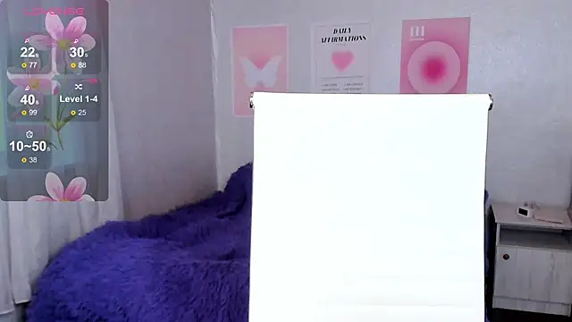 Geisha_Anna webcam