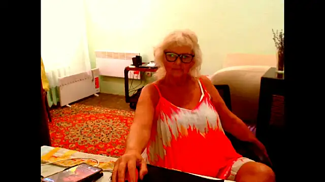 Natali7634 webcam