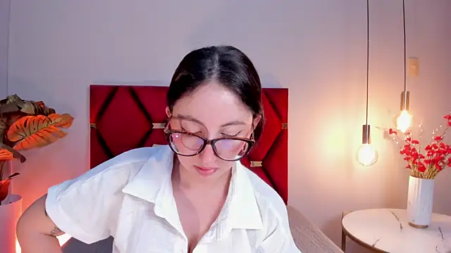 Emilywatsonn webcam