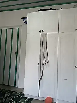 jusichka webcam